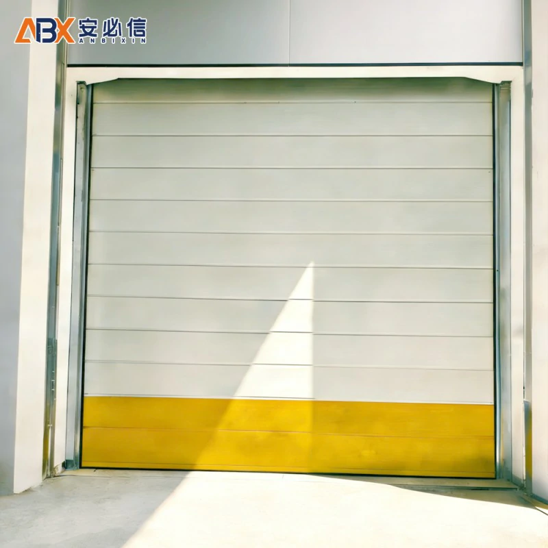 北屯翻板滑升门